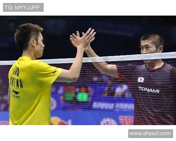 2012年林丹与佐佐木翔巅峰对决精彩回顾与赛场瞬间分析