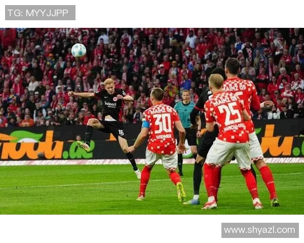 2019年科隆与汉堡激战回顾：一场精彩的德甲对决与战术较量