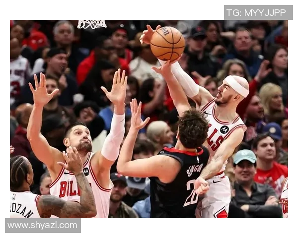 2018至2019赛季火箭队对阵公牛队精彩比赛录像回放与分析