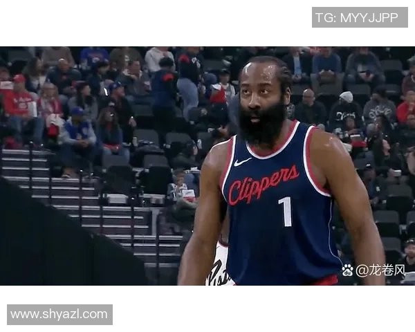 NBA快船与勇士精彩对决录像回放国语版全程解说分析