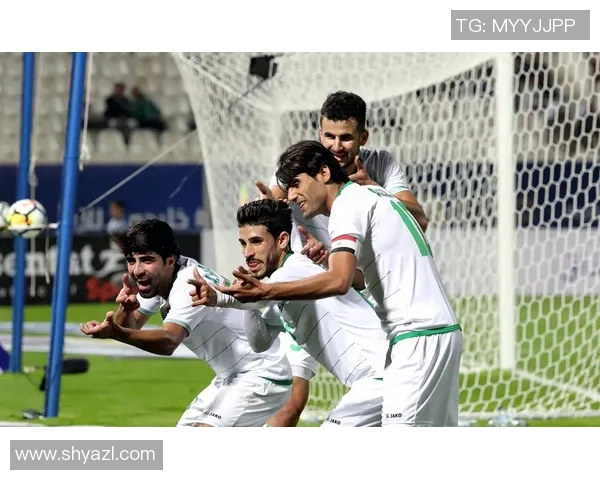 也门与伊拉克足球对决现场直播精彩瞬间全程回顾与分析