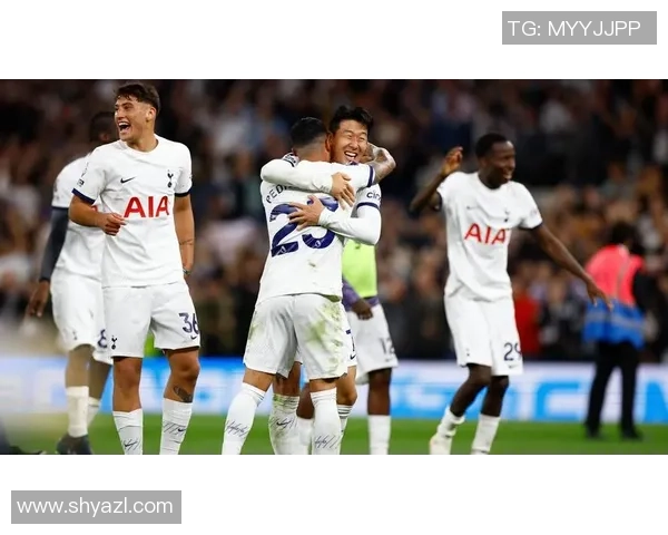 伯恩茅斯迎战热刺期待精彩对决双方球员状态引人关注