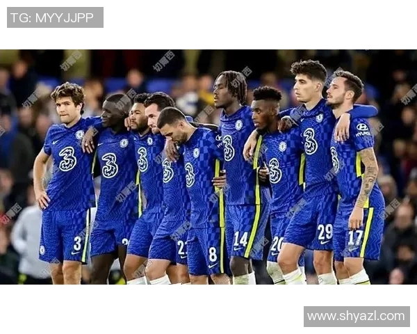 切尔西对阵伯恩利精彩直播全程回顾与赛后分析