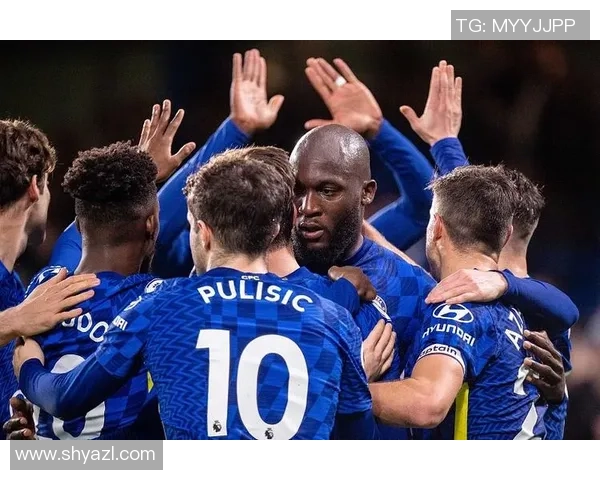 切尔西与国米对决分析：战术布局与球员表现的全面解读