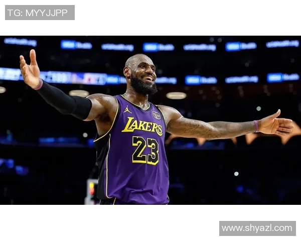 勒布朗詹姆斯：从篮球天才到全球体育偶像的传奇之路
