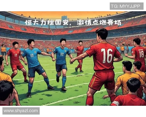 国安与建业激情对决直播回顾2019年4月14日精彩瞬间全记录