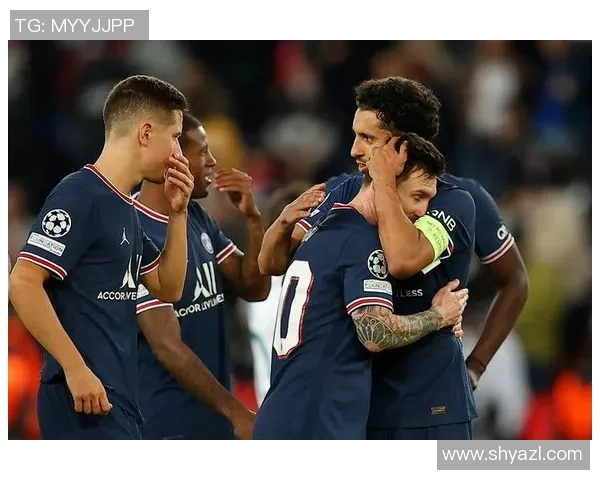 巴黎圣日尔曼与里昂的巅峰对决谁能在法甲赛场笑到最后