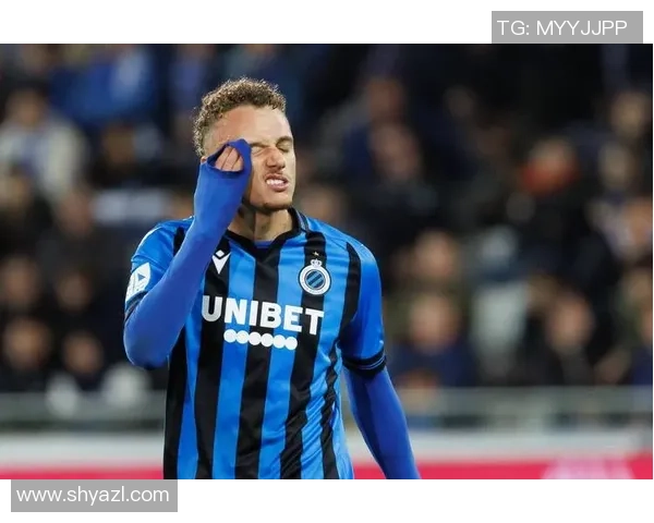 布鲁日与萨尔茨堡激战正酣2019年2月15日精彩回顾与分析