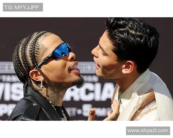 拳击大战戴维斯对决加西亚谁将成为新一代拳坛霸主