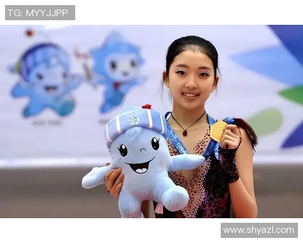 李子君与金妍儿的冰上对决谁将成为花滑界的新女王