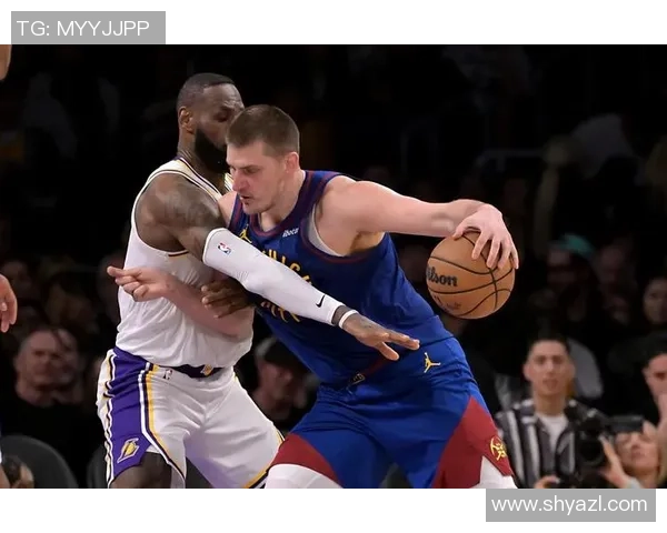 湖人队与掘金队在2008年季后赛中的经典对决回顾与分析