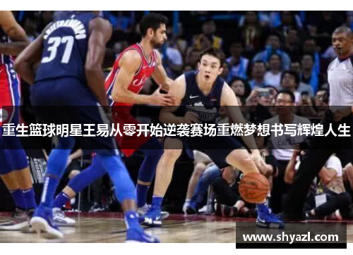 重生篮球明星王易从零开始逆袭赛场重燃梦想书写辉煌人生