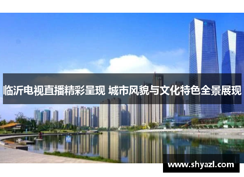 临沂电视直播精彩呈现 城市风貌与文化特色全景展现