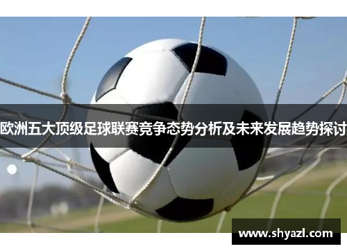 欧洲五大顶级足球联赛竞争态势分析及未来发展趋势探讨