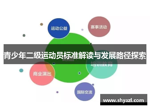 青少年二级运动员标准解读与发展路径探索