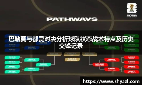 巴勒莫与都灵对决分析球队状态战术特点及历史交锋记录