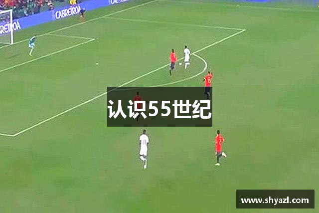 认识55世纪